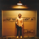 Leave the Light On (CD)