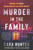 Murder in the Family
