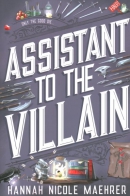 Assistant to the villain