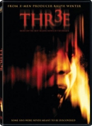 Thr3e [DVD]