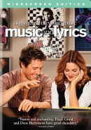 Music and lyrics [DVD]