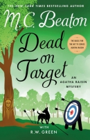 Dead on target