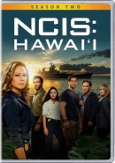 NCIS: Hawai'i [DVD]. Season 2