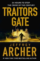 Traitors gate