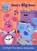 Blue's big band [DVD]