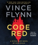 Code red [CD book]
