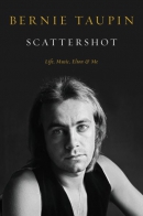 Scattershot : life, music, Elton, and me