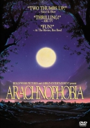 Arachnophobia [DVD]