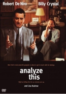 Analyze this [DVD]