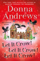 Let it crow! Let it crow! Let it crow!