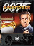 Goldfinger [DVD]