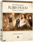 Robin Hood [DVD] : prince of thieves