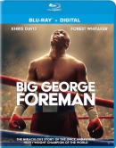 Big George Foreman [Blu-ray]