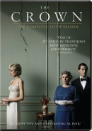 The crown [DVD]. Season 5