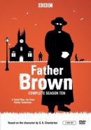 Father Brown [DVD]. Season 10