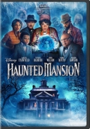 Haunted mansion [DVD]