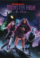 Monster High [DVD] : the movie
