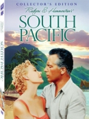 South Pacific [DVD]