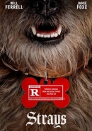 Strays [DVD]