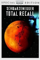 Total recall [DVD]