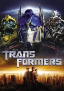 Transformers [DVD]