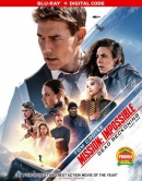 Mission: impossible [Blu-ray]. Dead reckoning. Part 1