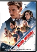 Mission: impossible [DVD]. Dead reckoning. Part 1
