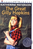 The great Gilly Hopkins [Playaway]