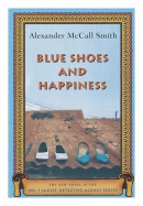 Blue shoes and happiness [Playaway]