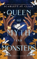 Queen of myth and monsters