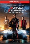Gran turismo [DVD]