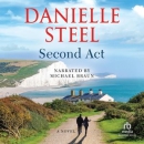 Second act [CD book] : a novel