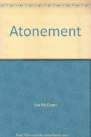 Atonement [Playaway]