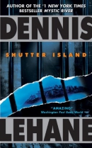 Shutter Island [Playaway]