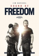 Sound of freedom [DVD]