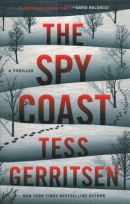 The spy coast : a thriller