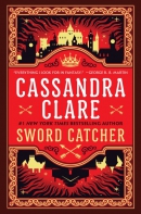 Sword catcher