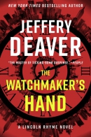 The watchmaker's hand