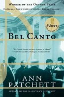 Bel canto : a novel