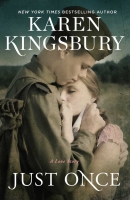 Just once : a novel