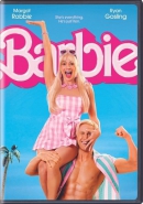 Barbie [DVD]