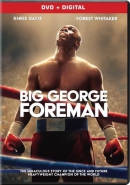 Big George Foreman [DVD]