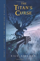 The Titan's curse