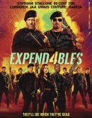 Expend4bles [Blu-ray]