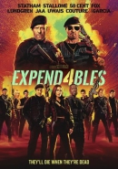 Expend4bles [DVD]