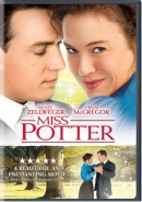 Miss Potter [DVD]