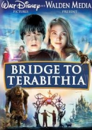 Bridge to Terabithia [DVD]