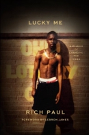Lucky me : a memoir of changing the odds