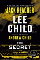 The secret [large print]