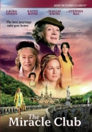 The miracle club [DVD]